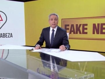 Combatimos las Fake News