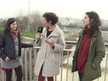 Conocemos la feria 'Sosteniblemente', dedicada a compartir ideas para tener una vida más sostenible Conocemos la feria 'Sosteniblemente', dedicada a compartir ideas para tener una vida más sostenible