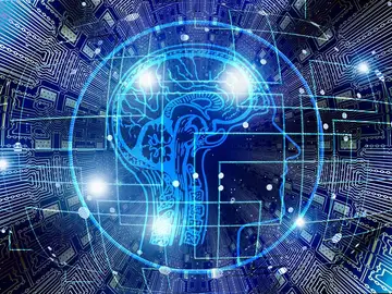 Inteligencia artificial Inteligencia artificial