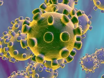 El coronavirus se expande por Europa El coronavirus se expande por Europa