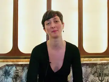 Pilar Bergés Pilar Bergés