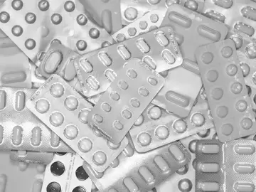 Pastillas Pastillas