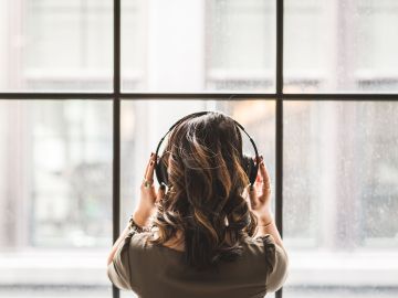 El sonido puede ayudarnos a mejorar nuestro equilibrio El sonido puede ayudarnos a mejorar nuestro equilibrio