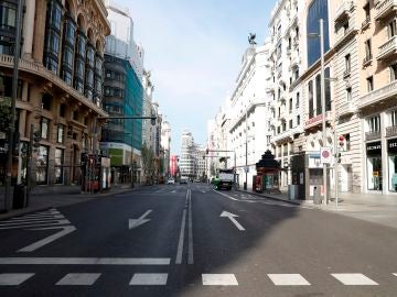 ¿Cuándo pasará Madrid a la fase 2 de la desescalada?