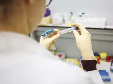 Investigación científica Investigación científica