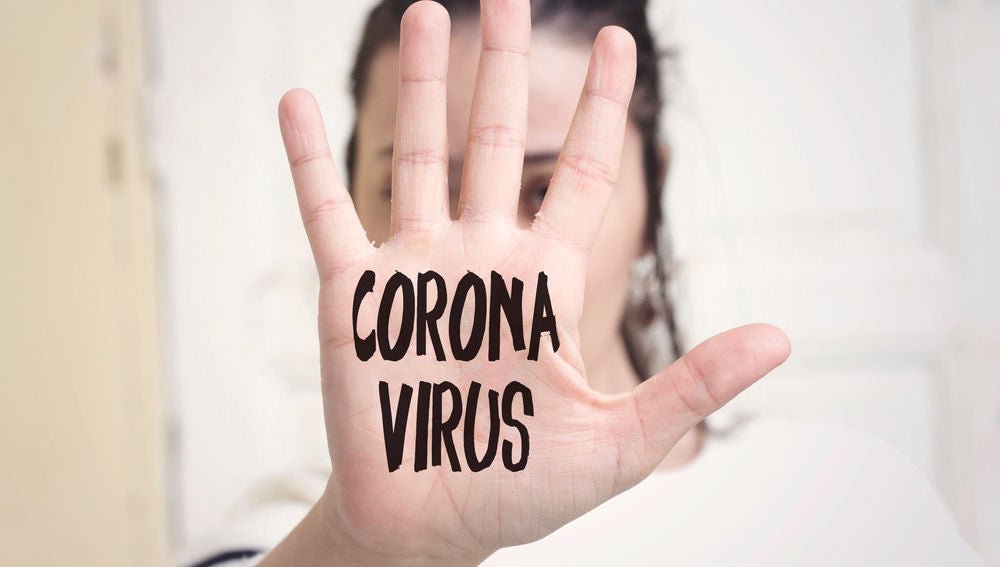 Stop al coronavirus