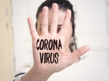 Stop al coronavirus