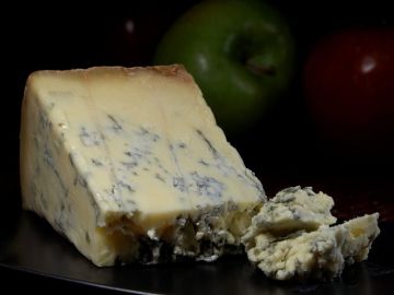Un trozo de queso Un trozo de queso