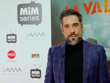 ¿Qué libro nos recomienda leer Unax Ugalde, actor de 'La Valla'? ¿Qué libro nos recomienda leer Unax Ugalde, actor de 'La Valla'?
