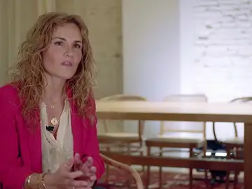 Silvia Congost: “Todos deberíamos ser capaces de buscar espacios de soledad para poder reencontrarnos con nosotros mismos” Silvia Congost: “Todos deberíamos ser capaces de buscar espacios de soledad para poder reencontrarnos con nosotros mismos”