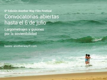 Sexta edición de Another Way Film Festival