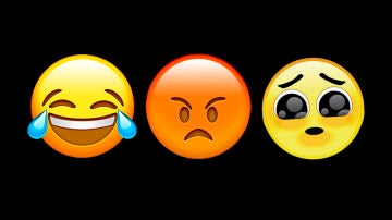 Emojis Emoción Emojis Emoción