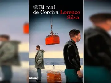 El mar de Corcira, de Lorenzo Silva El mar de Corcira, de Lorenzo Silva