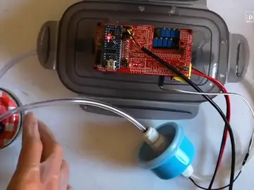 Dispositivos electrónicos para análisis no invasivos Dispositivos electrónicos para análisis no invasivos
