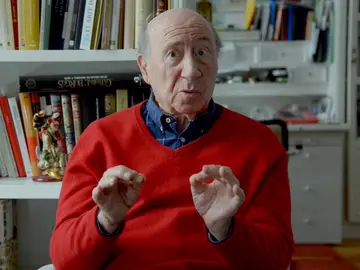 Entrevista a José María Pérez, Peridis Entrevista a José María Pérez, Peridis