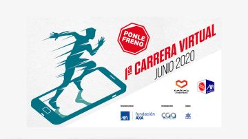 Primera Carrera Ponle Freno Virtual Primera Carrera Ponle Freno Virtual
