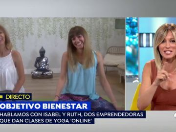 Yoga Yoga