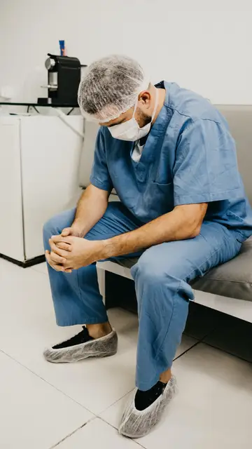 Médico Médico