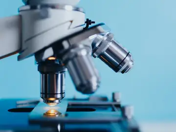 Microscopio Microscopio