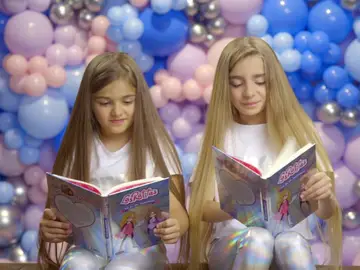 Las Ratitas en Crea Lectura Las Ratitas en Crea Lectura