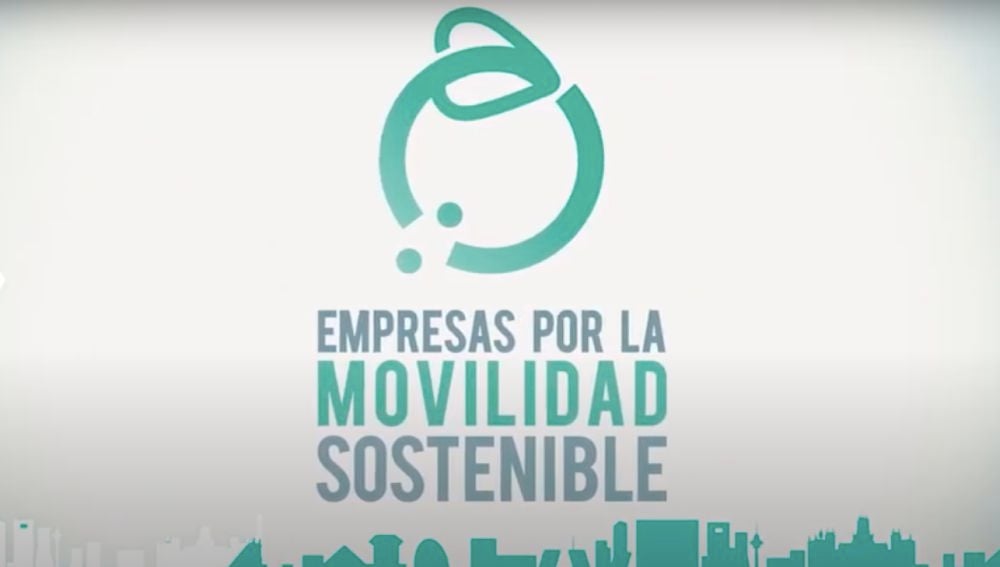 Atresmedia se une a Empresas por la Movilidad Sostenible