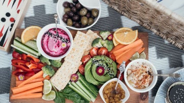 Picnic Picnic
