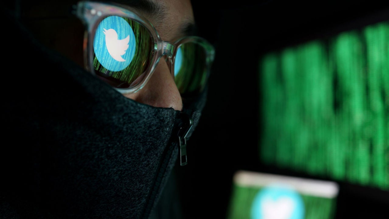 El Hackeo De Cuentas Famosas De Twitter Y Otros Ciberataques Con