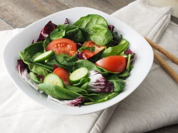 Ensalada Ensalada