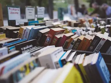 Libros Libros