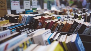 Libros Libros