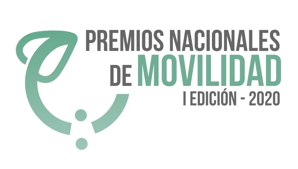 Premios Nacionales de Movilidad