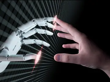 Inteligencia artificial Inteligencia artificial