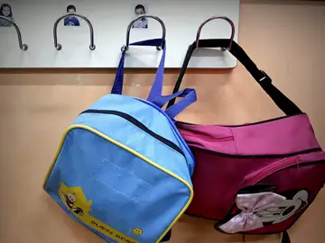 Vuelta al colegio Vuelta al colegio