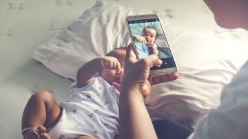 Privacidad en menores Privacidad en menores