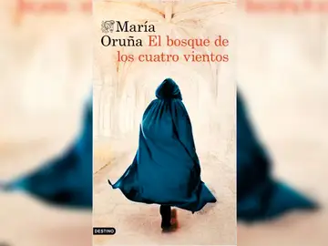 María Oruña escribe 'El bosque de los cuatro vientos' María Oruña escribe 'El bosque de los cuatro vientos'