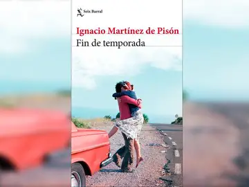 Ignacio Martínez de Pisón escribe 'Fin de temporada' Ignacio Martínez de Pisón escribe 'Fin de temporada'