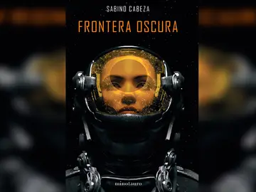 'Frontera Oscura', de Sabino Cabeza 'Frontera Oscura', de Sabino Cabeza