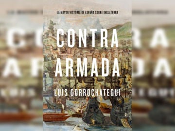 'Contra Armada', de Luis Gorrochategui