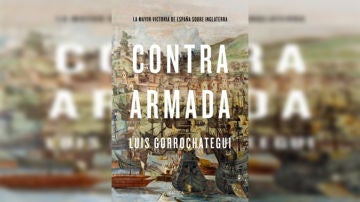 'Contra Armada', de Luis Gorrochategui 'Contra Armada', de Luis Gorrochategui