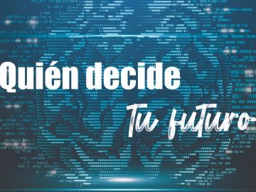 ¿Quién decide tu futuro? Campaña de Ciencia en el Parlamento