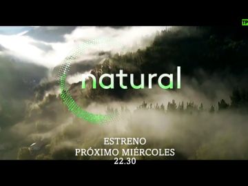 El miércoles llega a laSexta Natural, el programa capitaneado por Jalis de la Serna que hará repensar el mundo