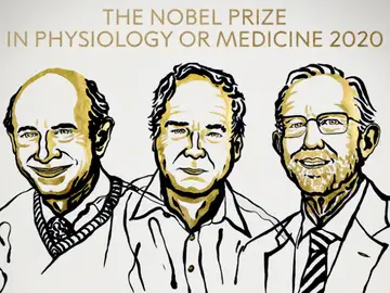 ganadores del Premio Nobel de Medicina ganadores del Premio Nobel de Medicina