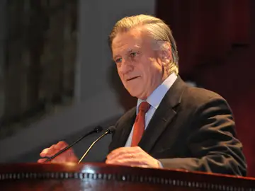 Valentín Fuster Valentín Fuster