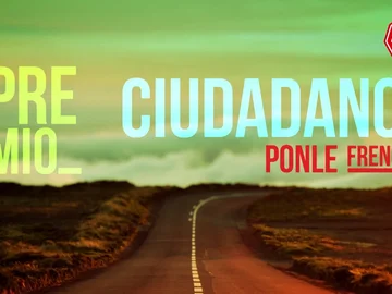 Premio Ciudadano Ponle Freno: El largometraje ‘Una Mañana Fría’, de Rosi y Raquel Troyano