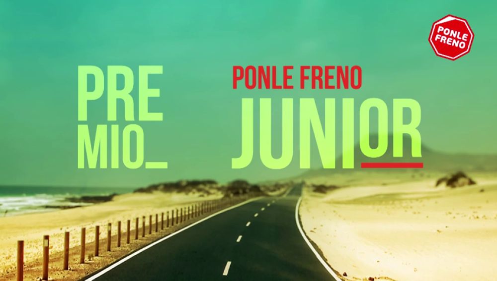 Premio Ponle Freno Junior: El concurso a la mejor falla escolar sobre Seguridad Vial, de Moll Autos