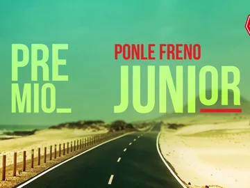 Premio Ponle Freno Junior: El concurso a la mejor falla escolar sobre Seguridad Vial, de Moll Autos