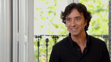 Andrés Pascual Andrés Pascual