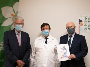 AECC impulsa una nueva línea de investigación para evitar la resistencia al tratamiento del cáncer colorrectal AECC impulsa una nueva línea de investigación para evitar la resistencia al tratamiento del cáncer colorrectal
