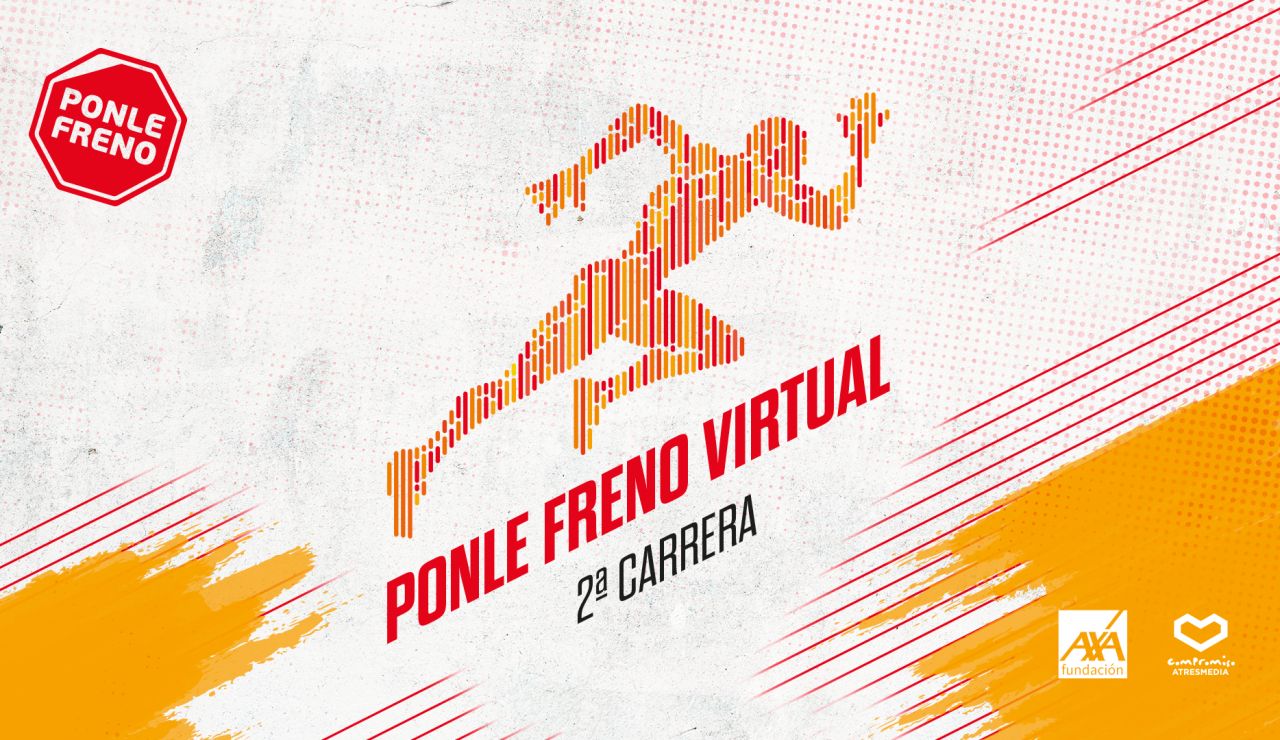 2ª Carrera Ponle Freno Virtual