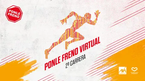 2ª Carrera Ponle Freno Virtual 2ª Carrera Ponle Freno Virtual